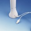 Lightcraft LC8040LED Slim-Line LED Task Lamp / Lampa robocza Slim Line